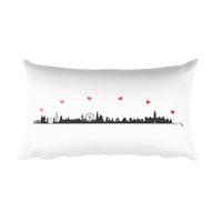 Ottawa Distance Pillows